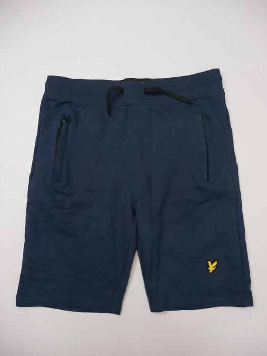 Фото Шорти Lyle&Scott