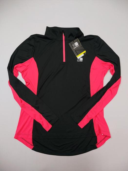 Фото Лонгслів karrimor