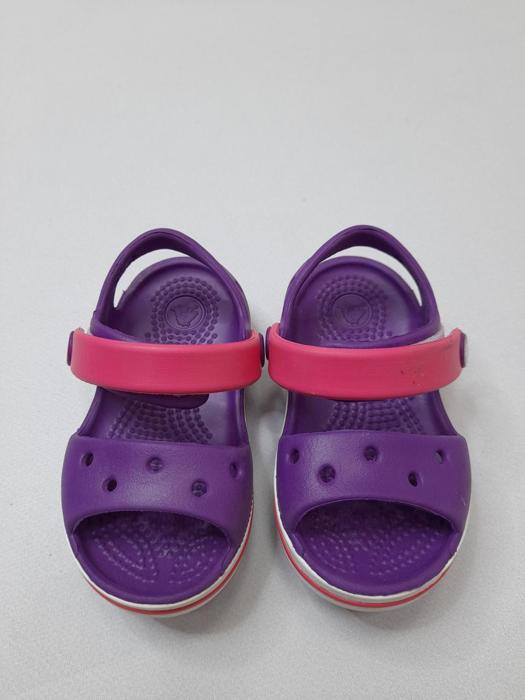 Фото Босоніжки Crocs