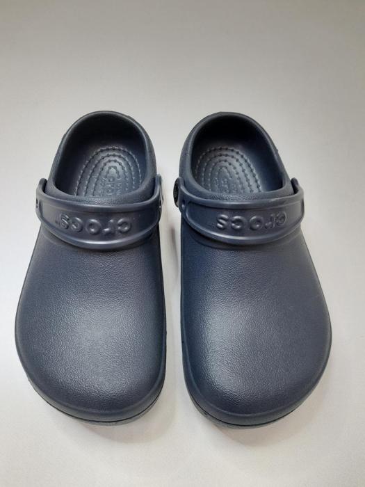 Фото Шльопанці Crocs