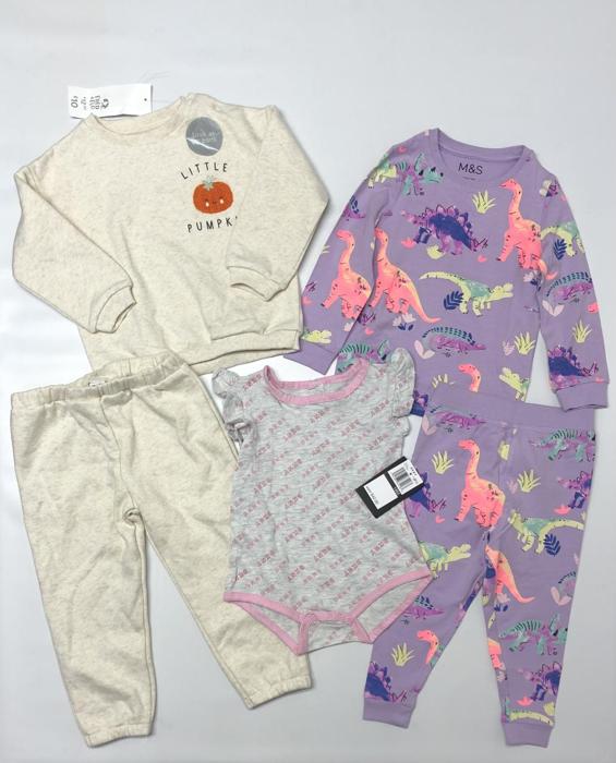 Фото Сет дитячий