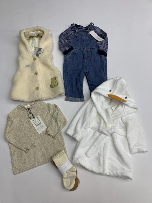 Фото Сет дитячий