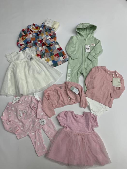 Фото Сет дитячий