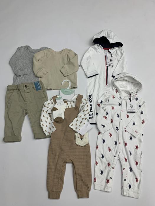 Фото Сет дитячий