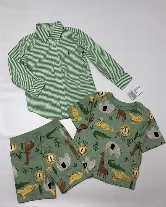 Фото Сет дитячий