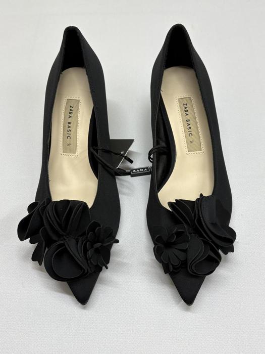 Фото Туфлі Zara
