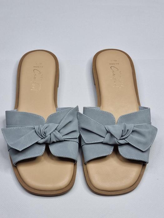 Фото Шльопанці New Look