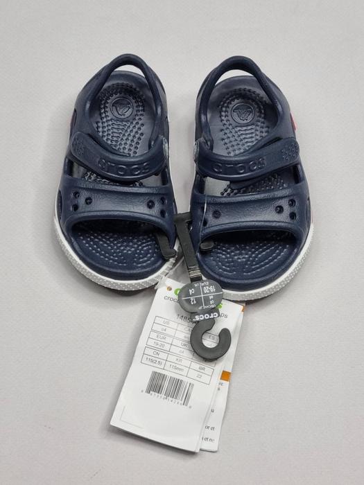 Фото Босоніжки Crocs