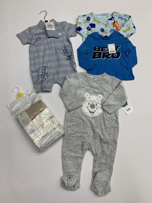 Фото Сет дитячий