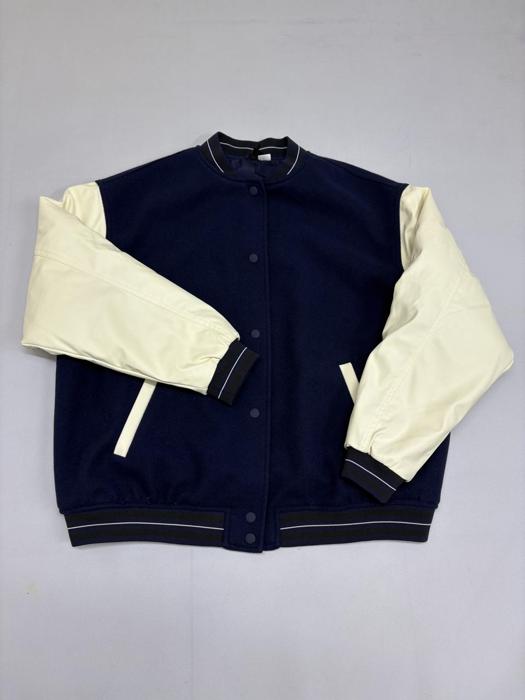 Фото Бомбер H&M