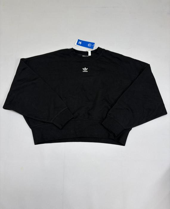 Фото Світшот adidas