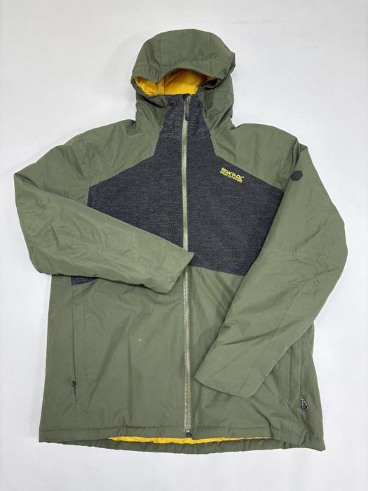 Фото Куртка REGATTA