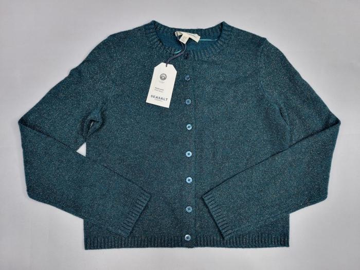 Фото Кардиган SEASALT CORNWALL