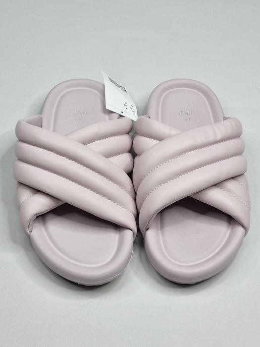 Фото Шльопанці H&M