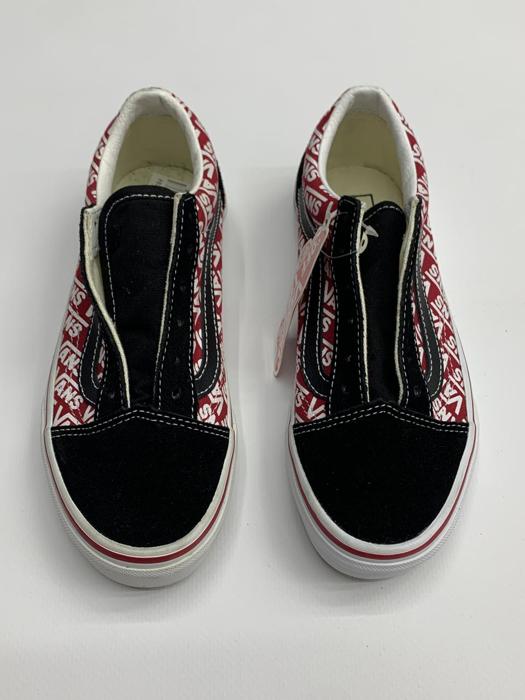 Фото Кеди VANS