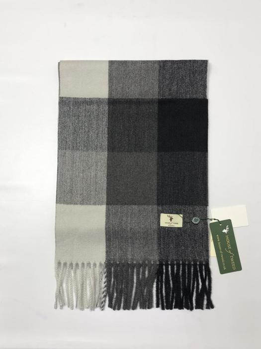 Фото Шарф HOUSE of TWEED