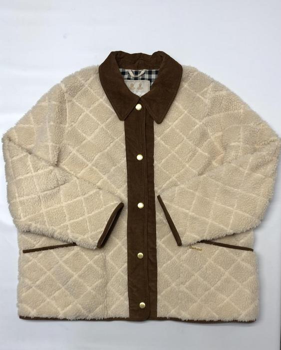 Фото Куртка Barbour