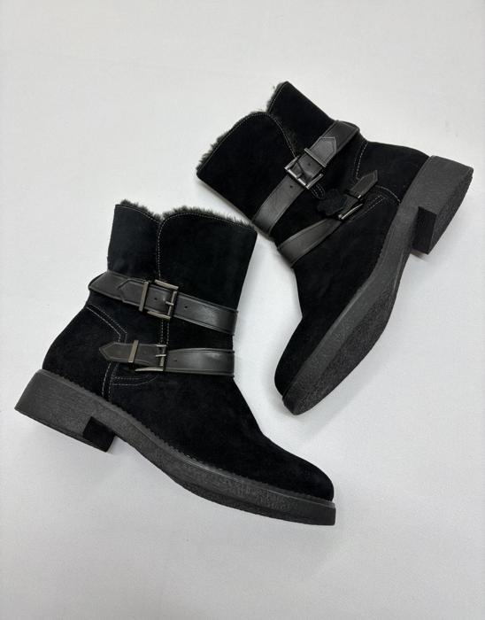 Фото Черевики M&S