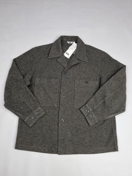 Фото Сорочка Uniqlo