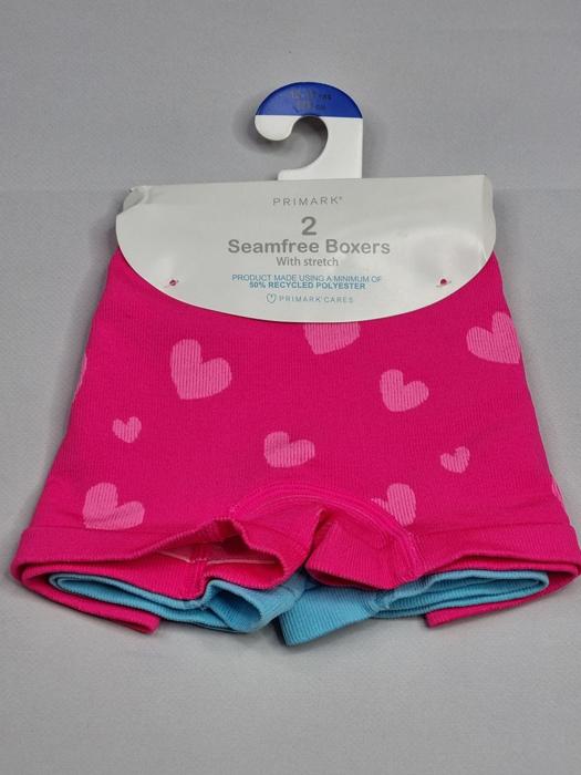 Фото Труси Primark