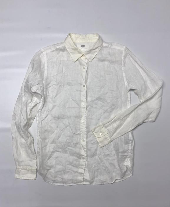 Фото Сорочка UNIQLO