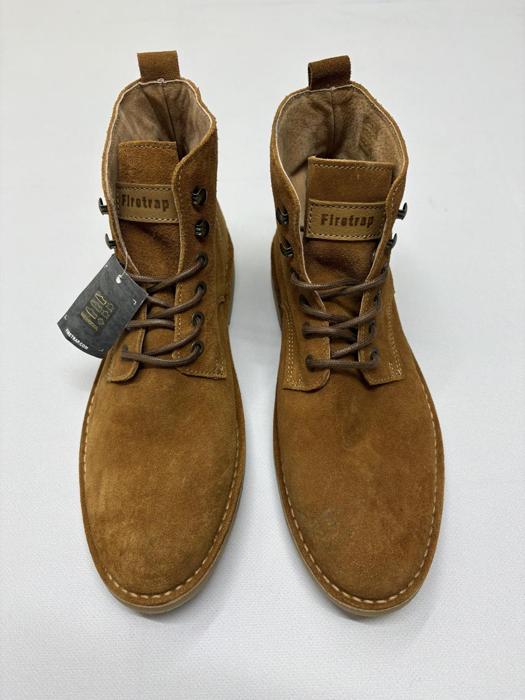 Фото Черевики Firetrap