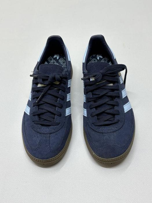 Фото Кеди adidas