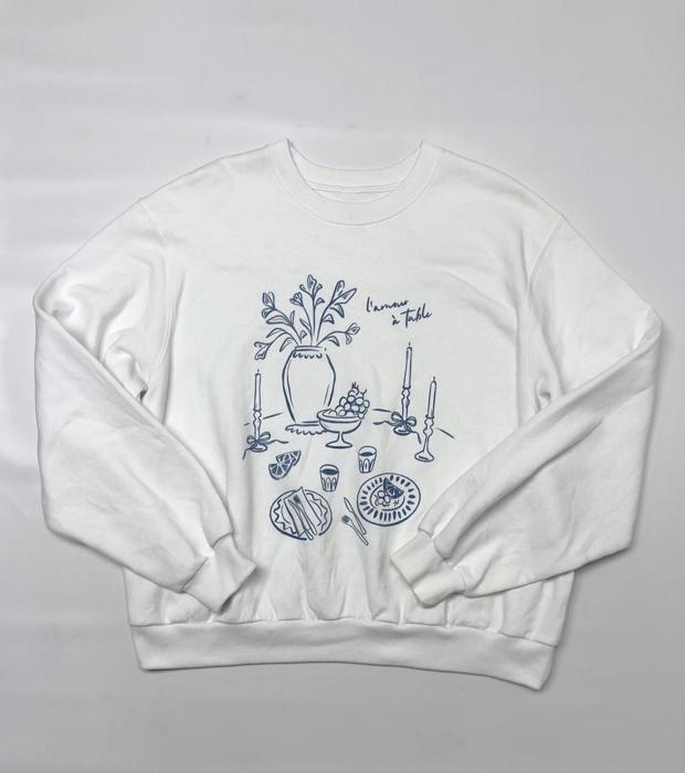 Фото Світшот HOLLISTER