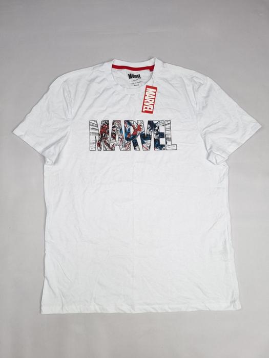 Фото Футболка Marvel