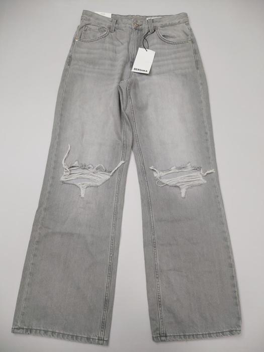 Фото Джинси Bershka