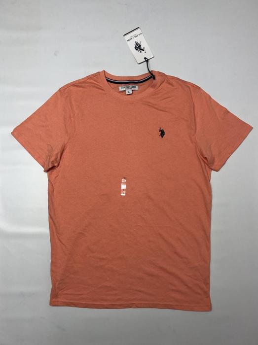 Фото Футболка U.S. POLO ASSN.