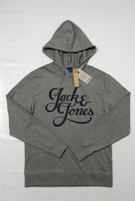 Фото Худі Jack&Jones