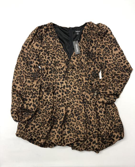 Фото Сукня boohoo