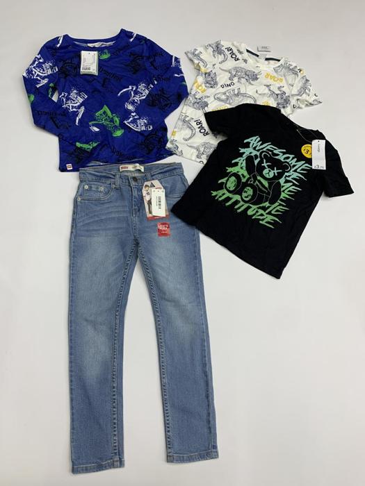 Фото Сет дитячий