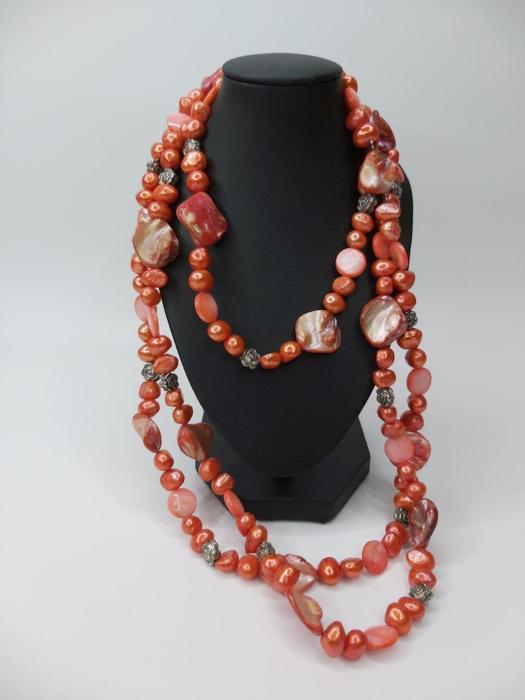 Фото Намисто