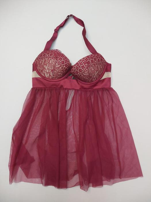 Фото Пеньюар VS