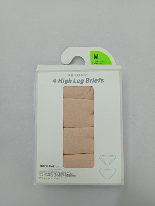 Фото Труси Primark