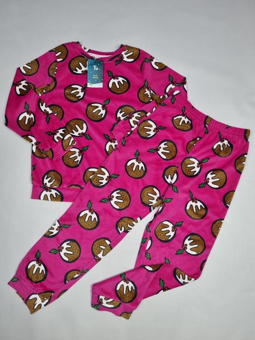 Фото Піжама Tu