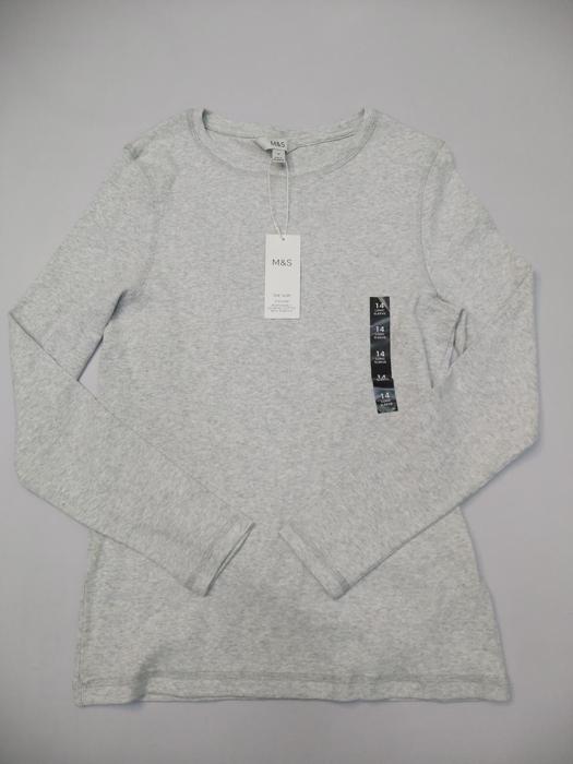 Фото Лонгслів M&S