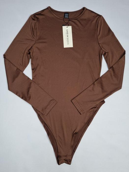 Фото Боді SHEIN