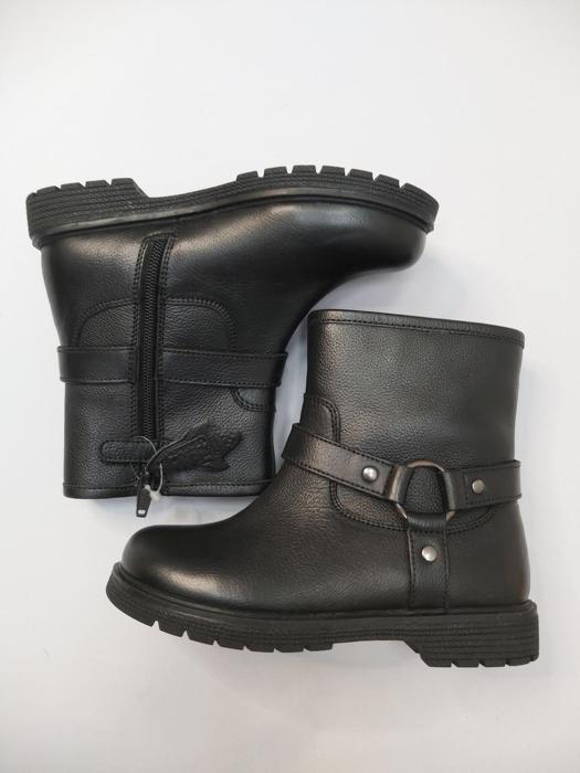 Фото Чоботи Next