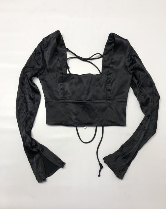 Фото Топ ZARA