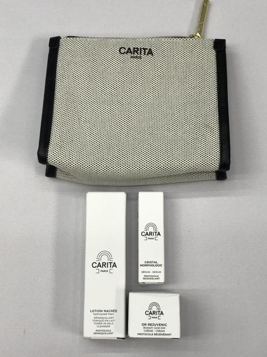 Фото Набір Carita