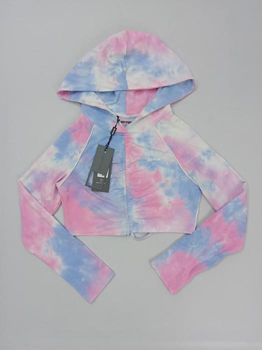 Фото Кофта Bo+tee