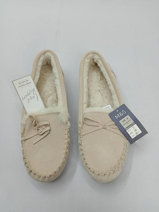 Фото Капці M&S