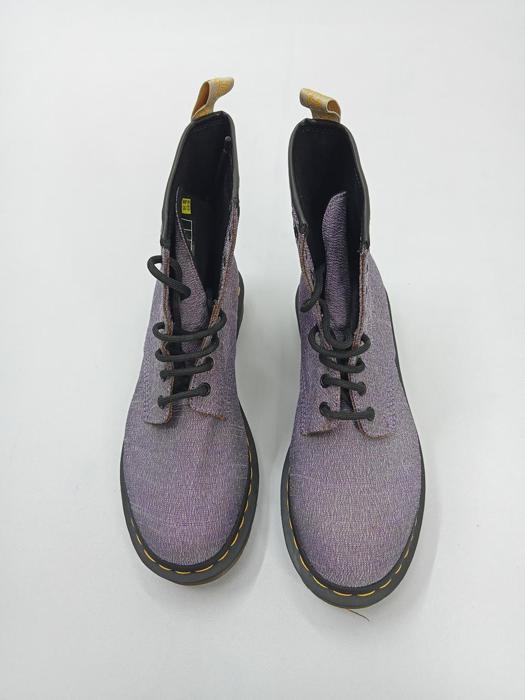 Фото Чоботи Dr Martens