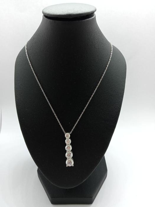 Фото Ланцюжок з підвіскою 