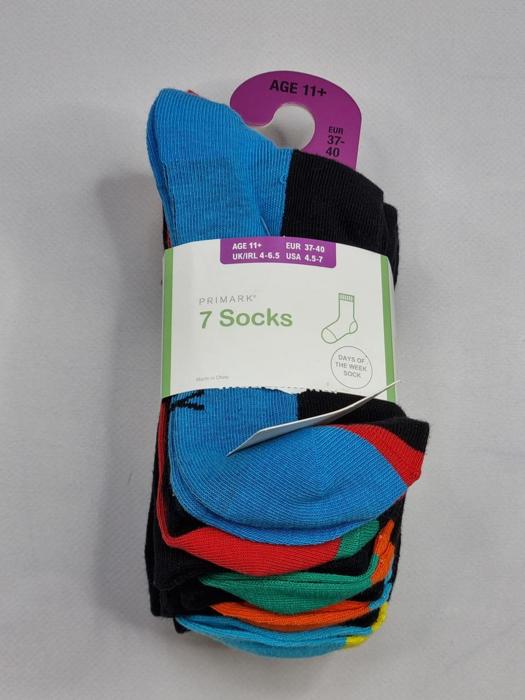 Фото Шкарпетки Primark