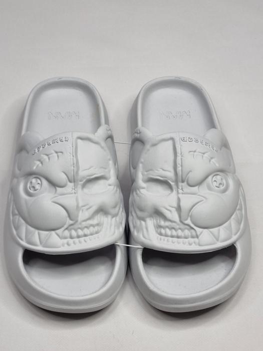 Фото Шльопанці boohoo MAN