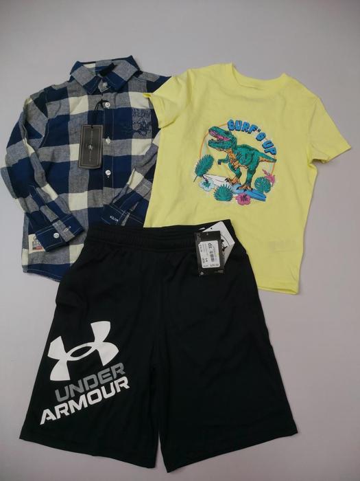 Фото Сет дитячий